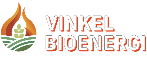 Vinkel Bioenergi Logo